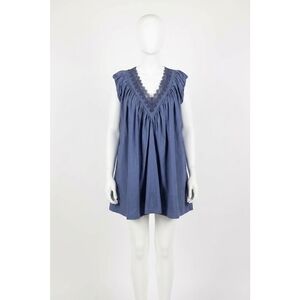 free people the only one mini dress Free People The Only One Mini Dress,  Lovely little